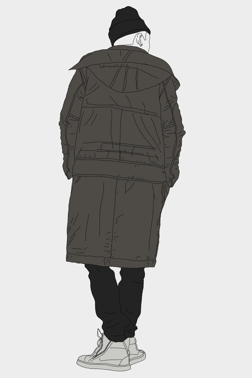 junhwejpg:  bobby x nona9on // 01
