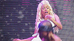 aubreygrahems:“I am the round away girl, the little sister that beats up her big brother, and the fr
