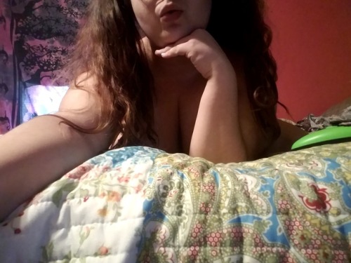 my-girly-posts:Hehehehe I tried to be cute porn pictures