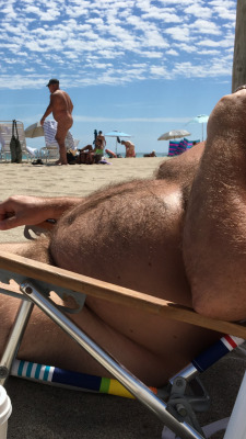 Coroas - Peludos - Hairy Daddies - Mature Male