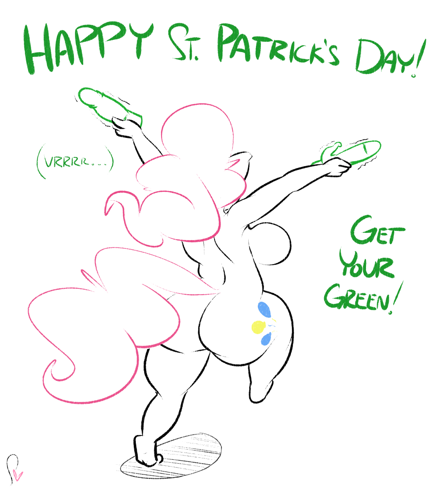 bubbleberrysanders:If you wear nothing else, at least get your green.x3