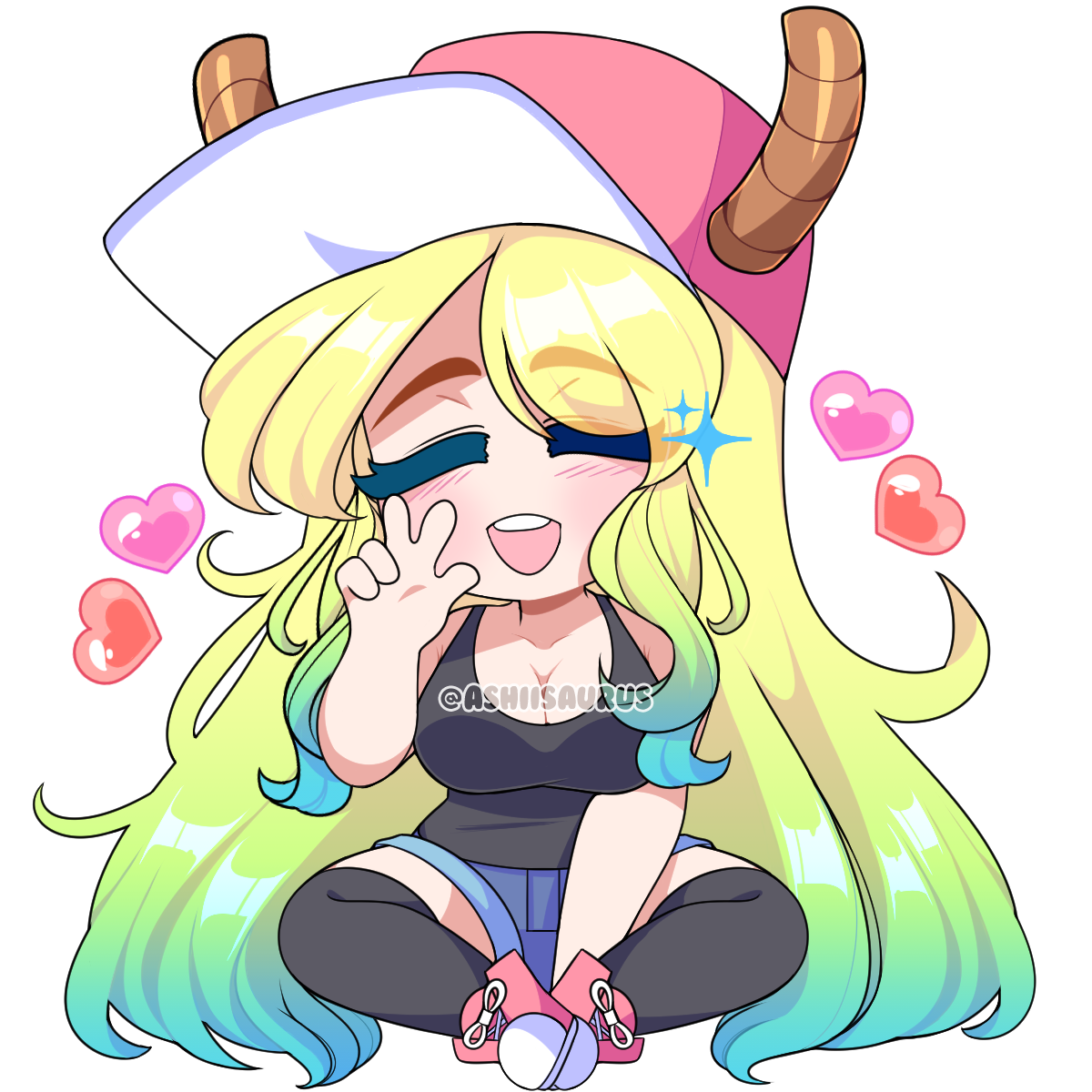 sugaryrainbow:  Guess what charms are gonna be made next Twitter  &lt;3 &lt;3