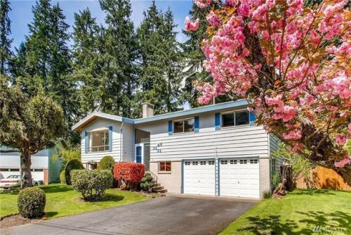 $691,272 /4 brKirkland, WA