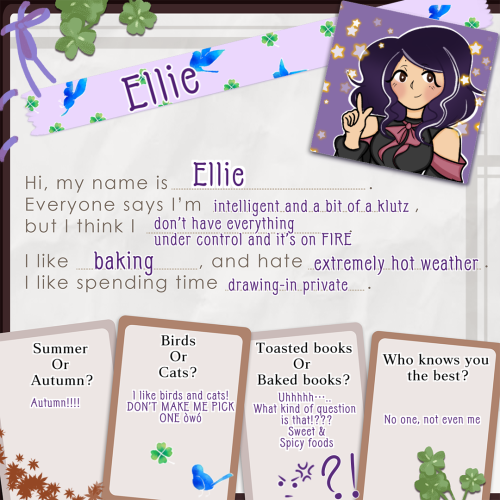 Recently, I Updated My LL Mc And Im Here To Share Them.