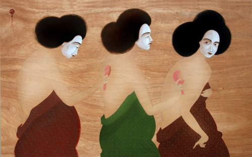 Hayv Kahraman