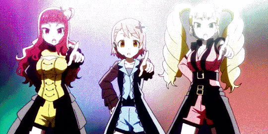 Akiba S Trip The Animation Tumblr Posts Tumbral Com
