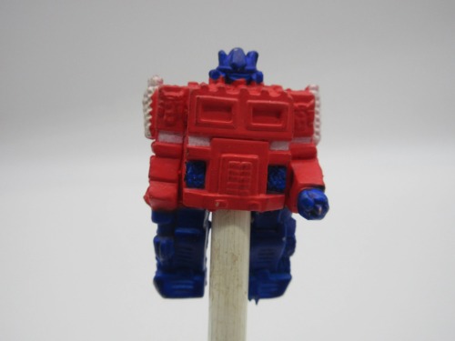 I Found These Vintage Transformers Erasers On EBay And Uhhh