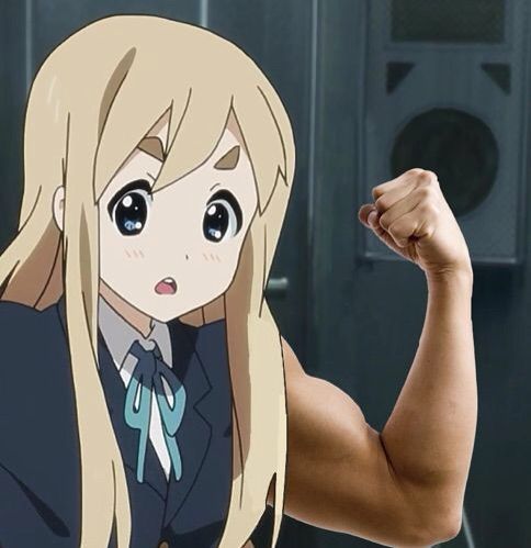 official-mugi:  the-man-who-sold-za-warudo:  official-mugi:  I mean let’s be honest,