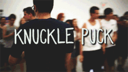 dunrath:  Knuckle Puck - Give Up [x] 
