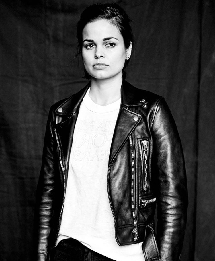 mykingisaqueen:  Lina Esco 😍😜