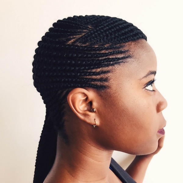 Celebrities Photos 10 Latest Ghana Weaving Styles 2016 To Rock Next