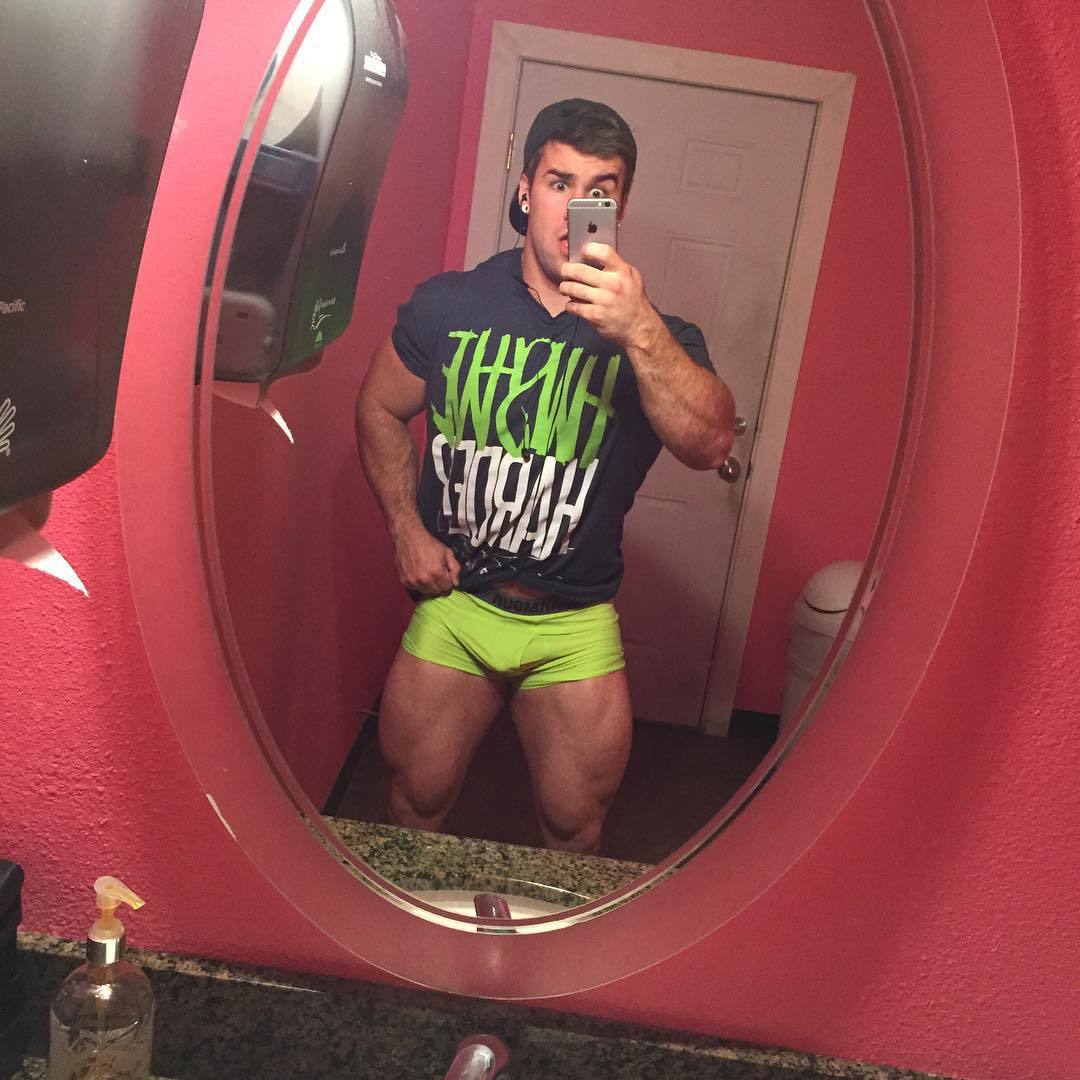hotstudsdaily:  Jake Burton (x) 