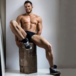 Celebration Of The Male Beauty