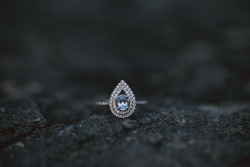 ohhellokelsey:  My engagement/wedding ring.