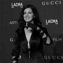 Porn adoringlana:   Lana Del Rey at the 2018 LACMA photos