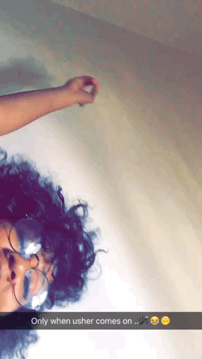 dreammusiq:  Carefree black girl 👸🏾.. Happy Blackout✨🔥😎✊🏾 (my
