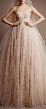 mandalorlans:  An Infinite List of Favorite Collections - Ersa Atelier 2015 Bridal [2/2]   What dress will u wear?