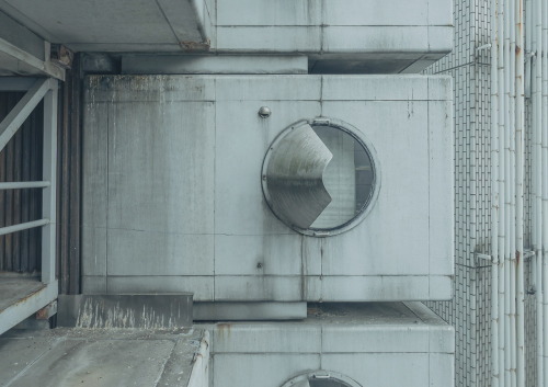 nakagin capsule tower