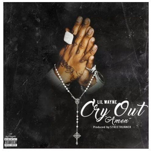 Cry out &ldquo;amen&rdquo; I listen to this daily..I luv my #weezyfbaby #liltunechi #thegood