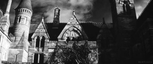 mortisia:  The Haunting (1963) A 1963 British psychological horror film directed and produced by Robert Wise and adapted by Nelson Gidding from the novel The Haunting of Hill House by Shirley Jackson. It stars Julie Harris, Claire Bloom, Richard Johnson,