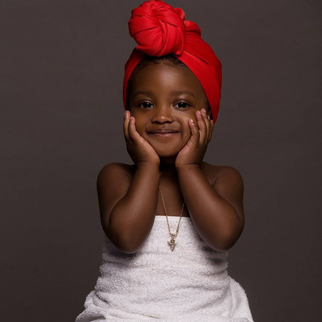 blackgrlsaremagic:  @queen.muvaa