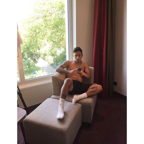 SEXNSOCKS