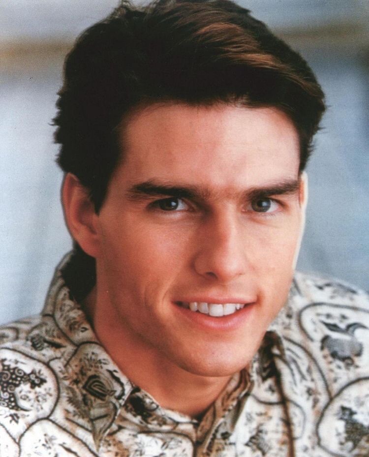 thomas-cruise:  some underrated photos of young tom cruise