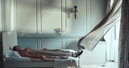 drraculla: Bright star (2009) dir.Jane Campion