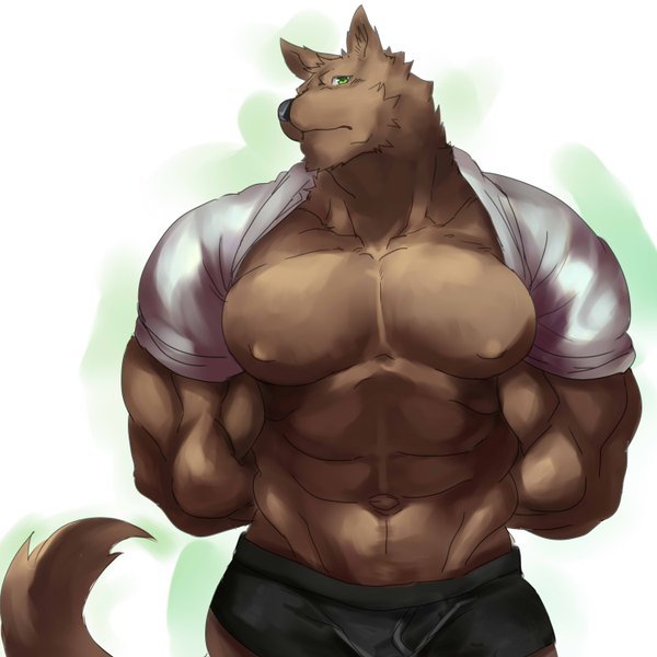 Artist: Dubu    On Twiitter    On Pixiv