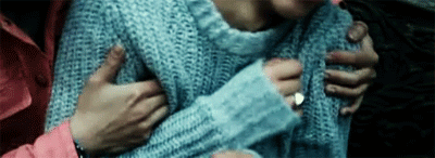 kikifortodae:  vvipsmileholic:  My OTP don’t need no Photoshop.  This was in front