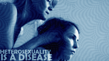misfitmind:  Purge yourself of the disease