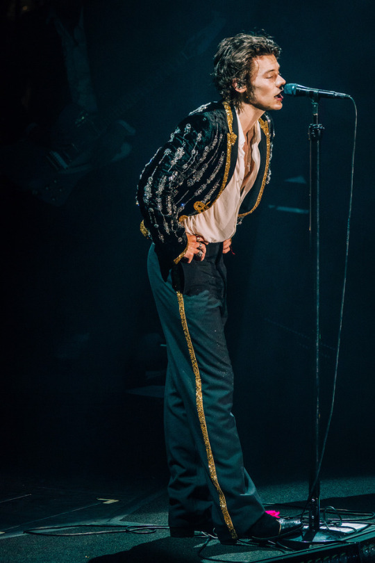 LA Night Two 7/14/2018 Photography by me, editing by @lithographarry Please do not repost or edit without credit