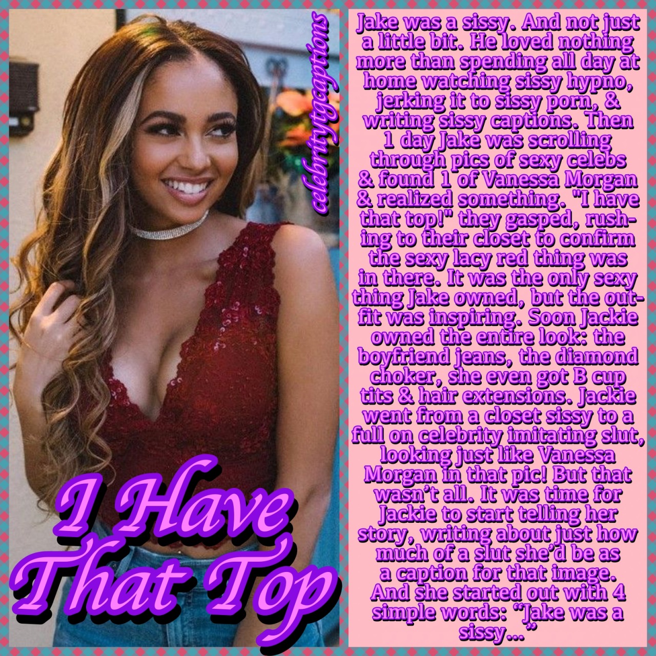 Celebrity TG Captions celebrity-tg-captions