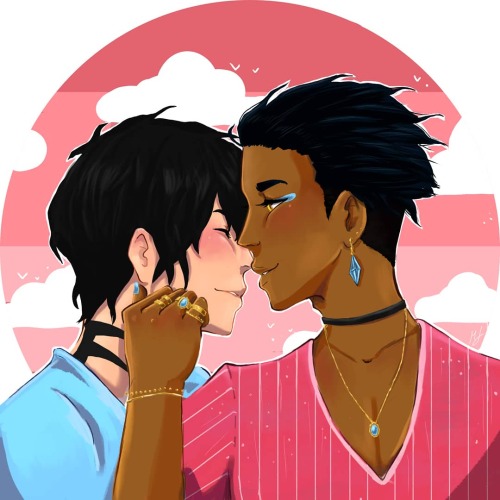 Happy Pride Month Everybody