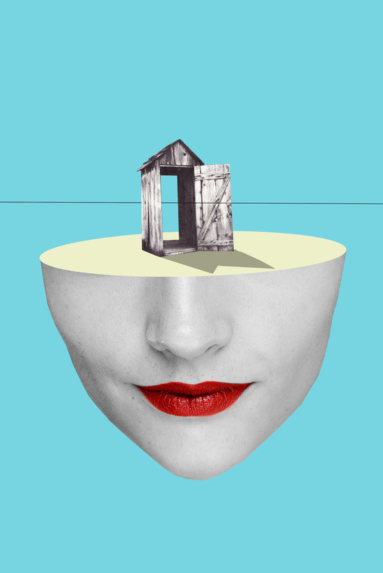wordsnquotes:  bestof-society6:Art Prints by Matthieu Bourel / Ek DojoArnold Schoenberg