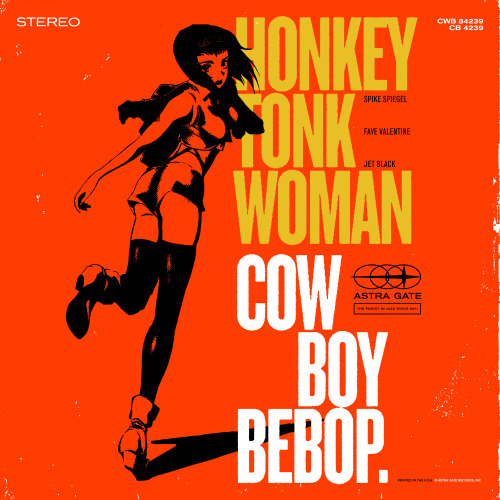 theywalkamongus:Honkey Tonk Women by Derek Vander Griend