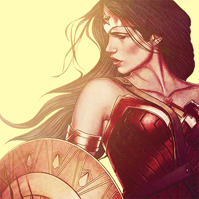 hcllowicons: Wonder Woman IconsVol 5, Issue #79 Variant CoverPlease like/reblog if you useCredit not