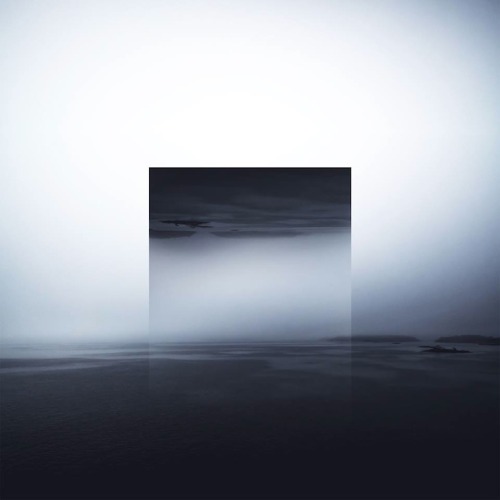 taktophoto:  Geometric Reflections in Landscapes Create Abstract Realities