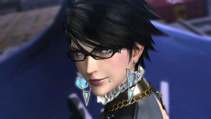 AVOCADO : r/Bayonetta