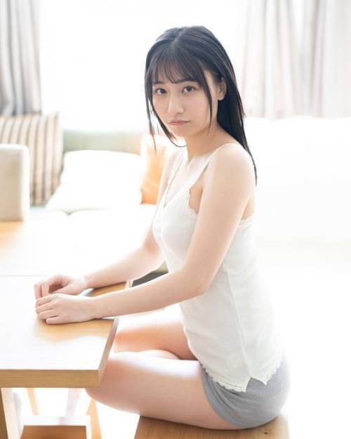 #鈴木優香 #yuka_suzuki #AKB48  www.instagram.com/p/B97u1eanZDU/?igshid=1j3wy9v2akch1