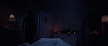 unexplained-events:  The NightmareRodney Ascher, the director of the documentary Room 237 (amazing doc about The Shining), is back with a new and very scary documentary about sleep paralysis. The Nightmare follows eight people and their very terrifying