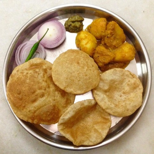 XXX jambalac: North Indian Food Moodboard  photo