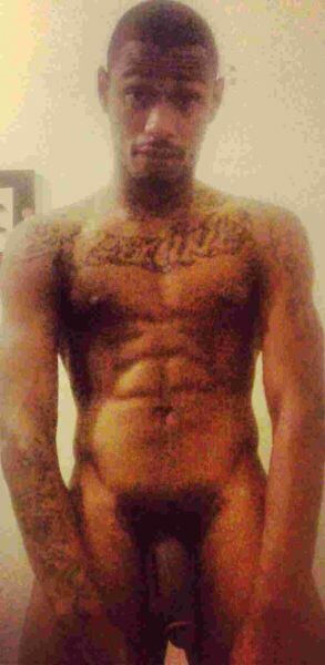 White Boy 4 BBD