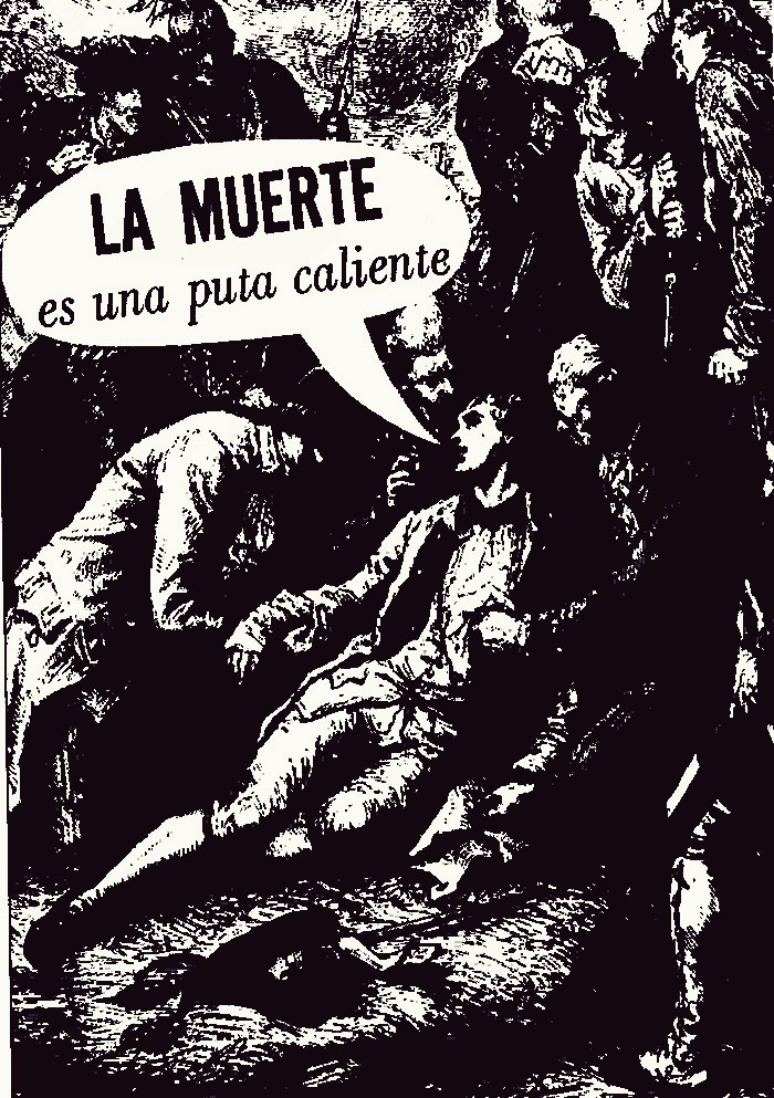 miss-catastrofes-naturales:  Nicanor Parra - Artefactos
