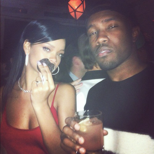 Bae x 2