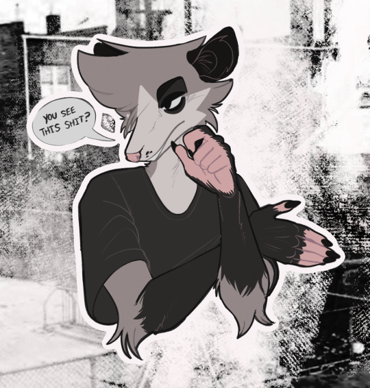 notgraysond:when trying to find a new style i resort to imitating other artists