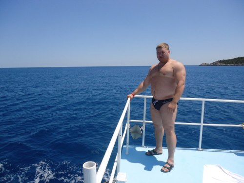 Chubbies in Speedo, Lykra, Thongs