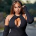 princejazziedad:DeliciouslySexy. Curvy. BootiDelicious Mami. Ms YannickTheCurvyDiva&hellip;&hellip;..