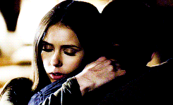 Get To Know Me: [1/15] Relationships - Tyler Lockwood & Elena Gilbert