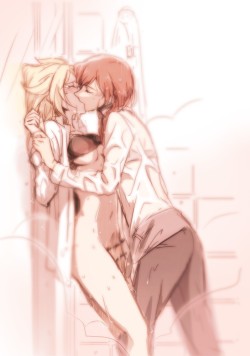 unlimited&ndash;sexy&ndash;works:  Download my sexy Frozen hentai collection here: http://bit.ly/USWFrozenCollection